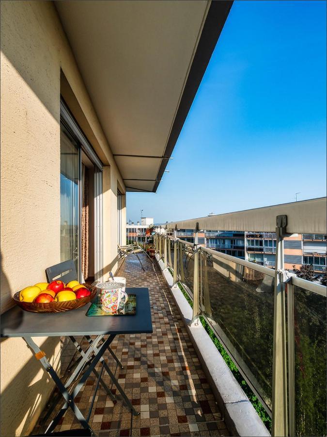 Chambre Chez Victor Apartment Lingolsheim Exterior foto